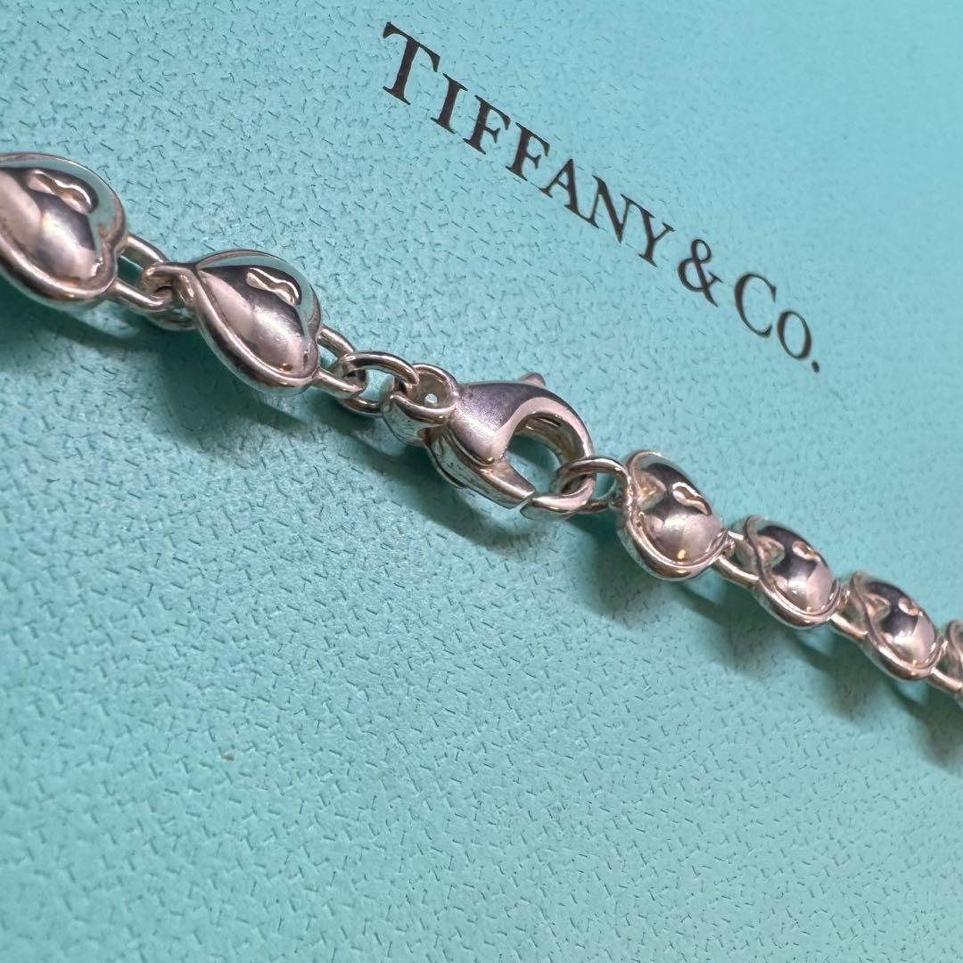 Tiffany Necklaces 925