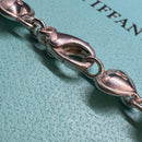 Tiffany Necklaces 925