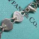 Tiffany Necklaces 925