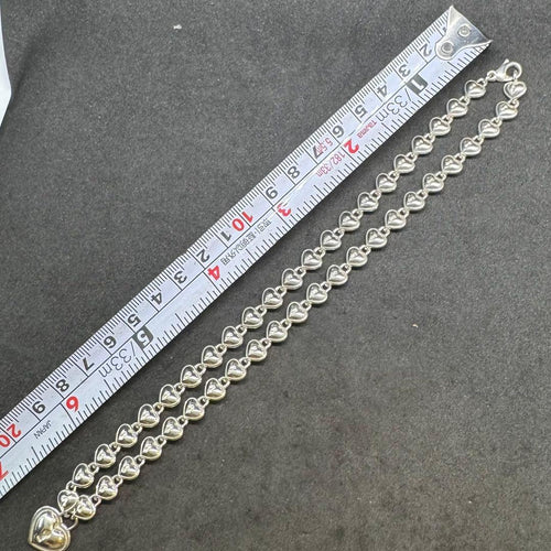 Tiffany Necklaces 925