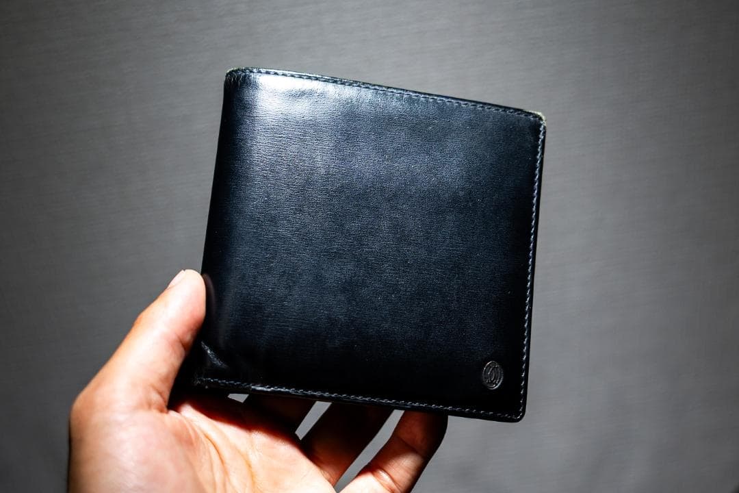 Bi-Fold Wallet 2