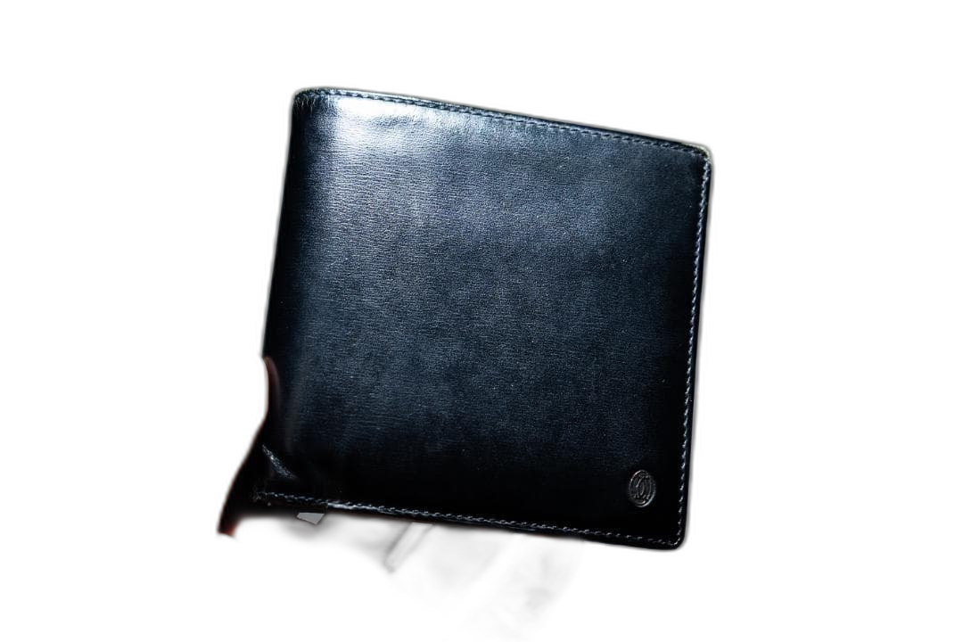 Bi-Fold Wallet 2