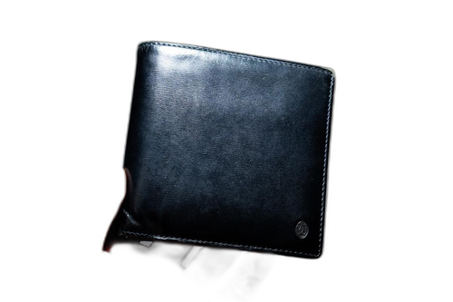 Bi-Fold Wallet 2
