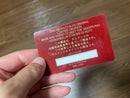 Bi-Fold Wallet 2