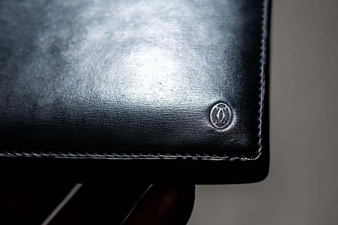 Bi-Fold Wallet 2