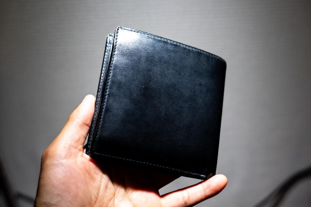 Bi-Fold Wallet 2
