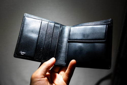 Bi-Fold Wallet 2