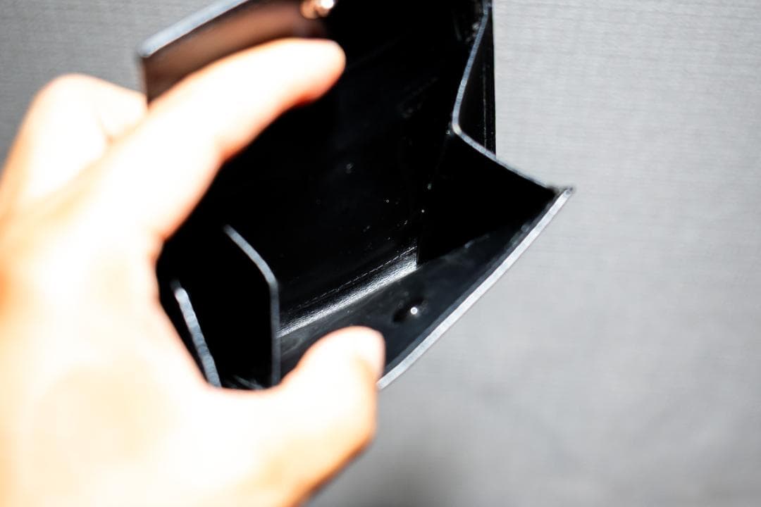 Bi-Fold Wallet 2