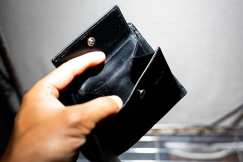 Bi-Fold Wallet 2