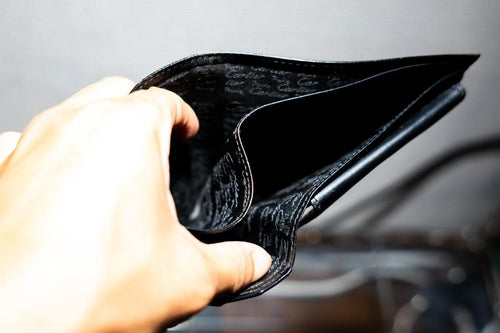 Bi-Fold Wallet 2