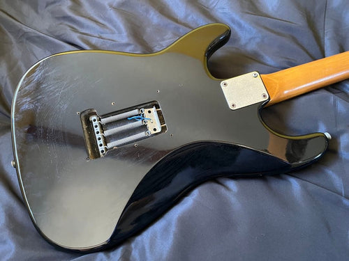 Electric Guitars Yamaha Sr400