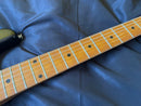 Electric Guitars Yamaha Sr400