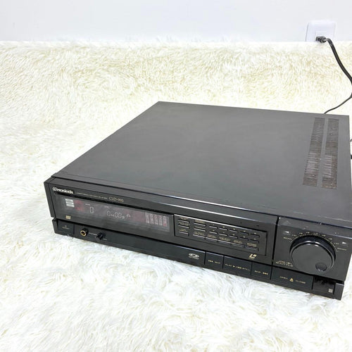 Pioneer Cd Sacd Players Cld-99S Ld/Cd