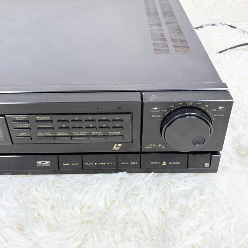 Pioneer Cd Sacd Players Cld-99S Ld/Cd