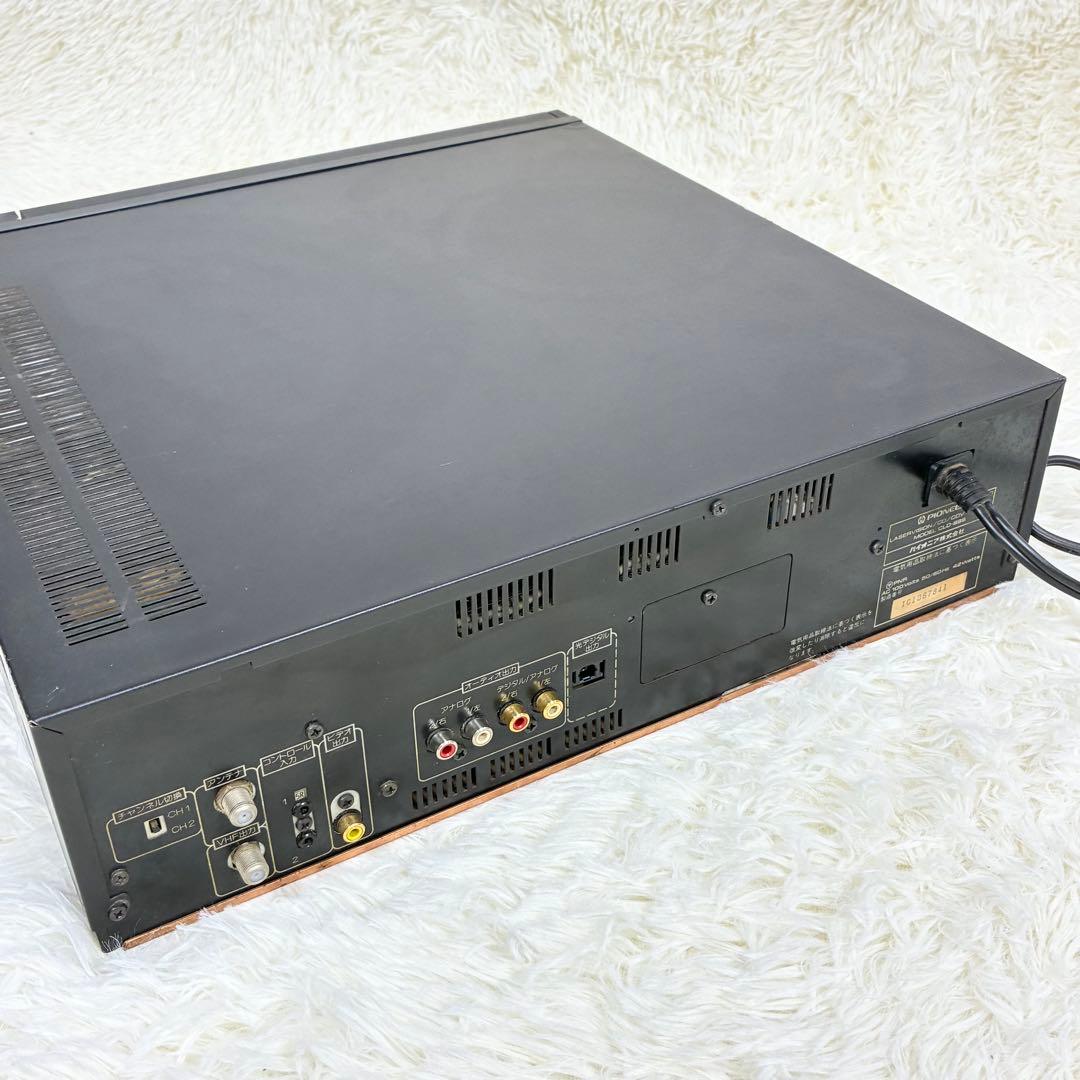 Pioneer Cd Sacd Players Cld-99S Ld/Cd