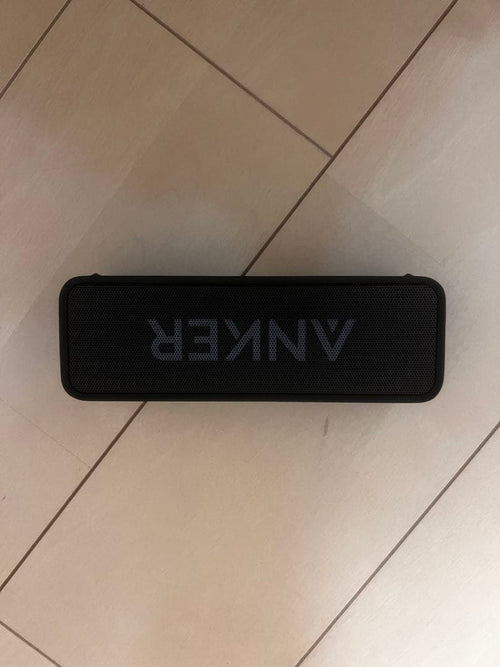 Anker Wireless Speaker