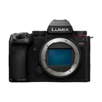 Mirrorless Interchangeable Lips Lumix Dc-S5M2
