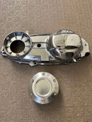 Engine Cooling Yamaha 250 Sg03J