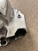 Engine Cooling Yamaha 250 Sg03J