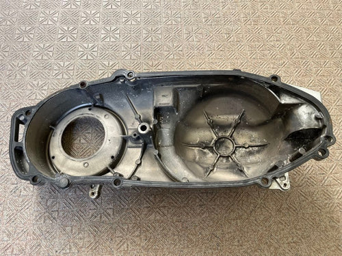 Engine Cooling Yamaha 250 Sg03J