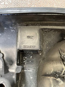 Engine Cooling Yamaha 250 Sg03J