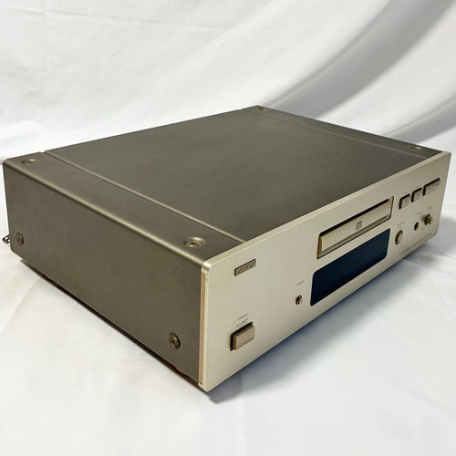 Denon Cd Sacd Players Dcd-1650Al