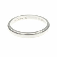 Cartier Ring /2.5Mm#52( 11.5 A