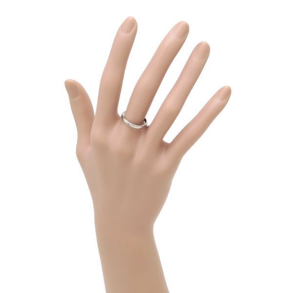 Cartier Ring /2.5Mm#52( 11.5 A