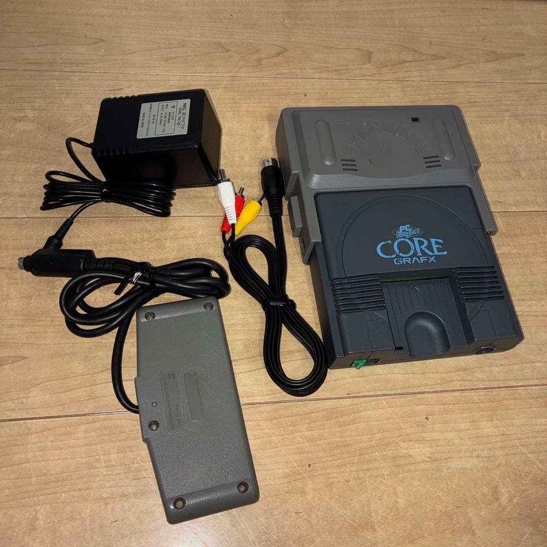 Nec Consoles Pc 2