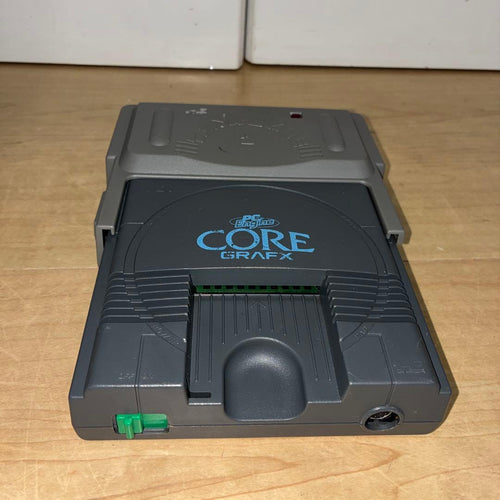 Nec Consoles Pc 2