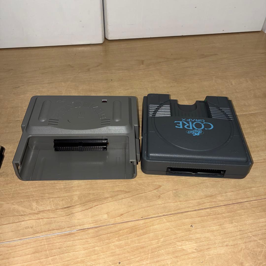 Nec Consoles Pc 2