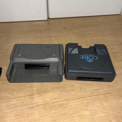 Nec Consoles Pc 2