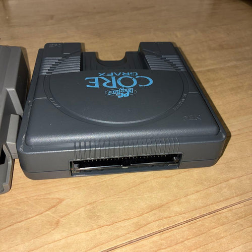 Nec Consoles Pc 2