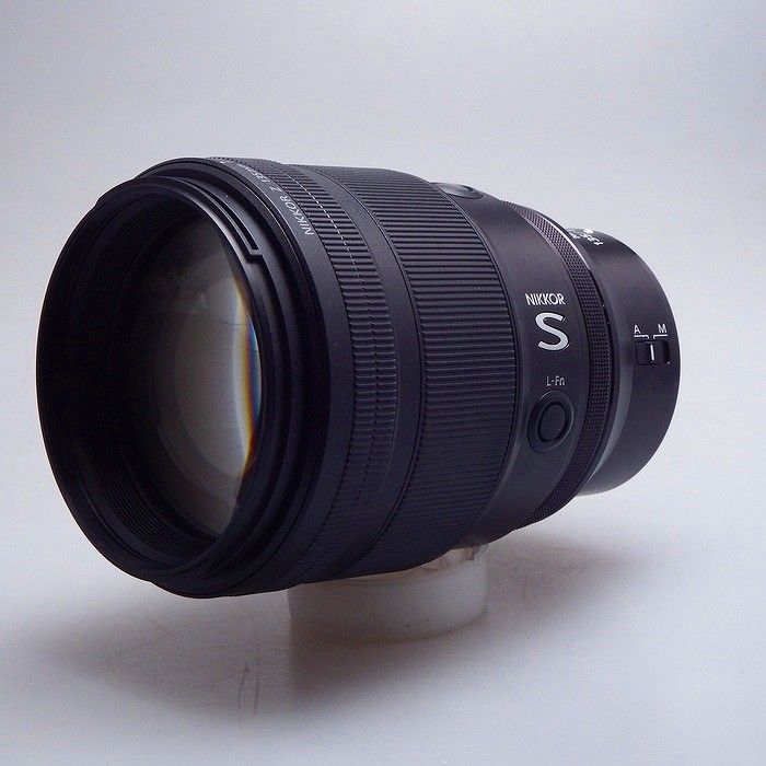 Nikon Others Z 135/F1.8 S Plena