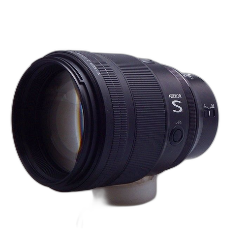Nikon Others Z 135/F1.8 S Plena