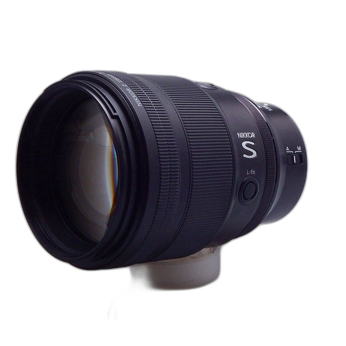 Nikon Others Z 135/F1.8 S Plena