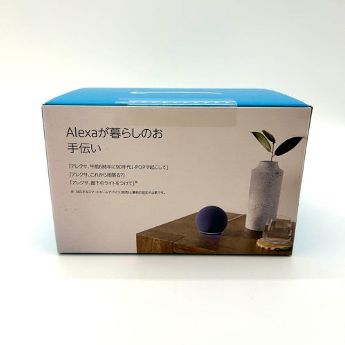 Smart Speakers Amazon Echo Dot 5 Alexa