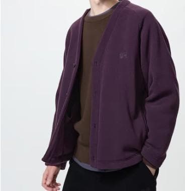 Uniqlo Cardigans Needles