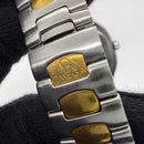 Omega Watch (Quartz) Seamaster Qz