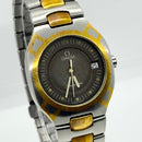 Omega Watch (Quartz) Seamaster Qz