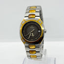 Omega Watch (Quartz) Seamaster Qz
