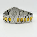 Omega Watch (Quartz) Seamaster Qz