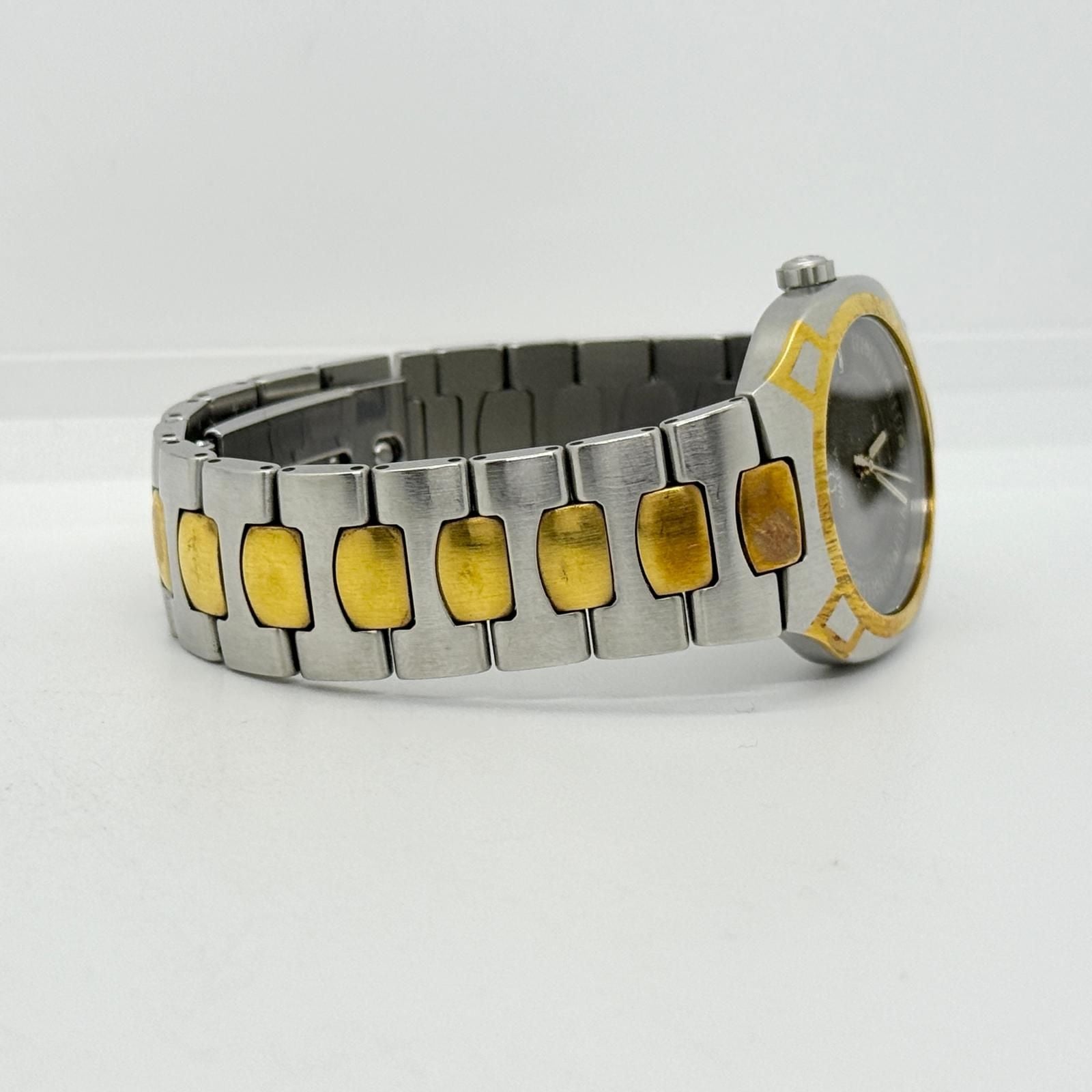 Omega Watch (Quartz) Seamaster Qz