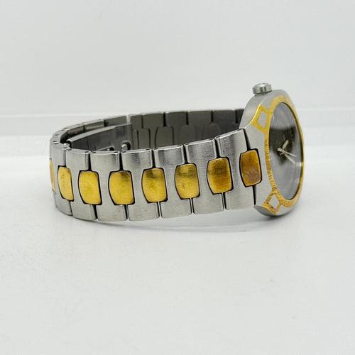 Omega Watch (Quartz) Seamaster Qz