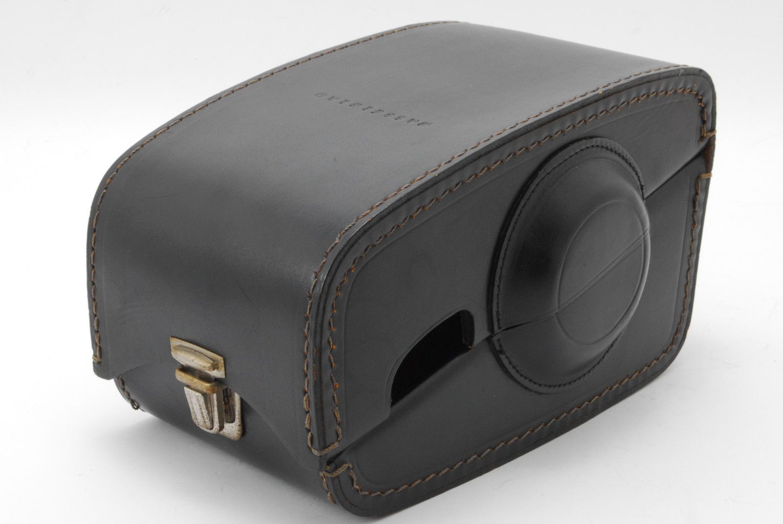 Hasselblad Camera Case Body #Q9842
