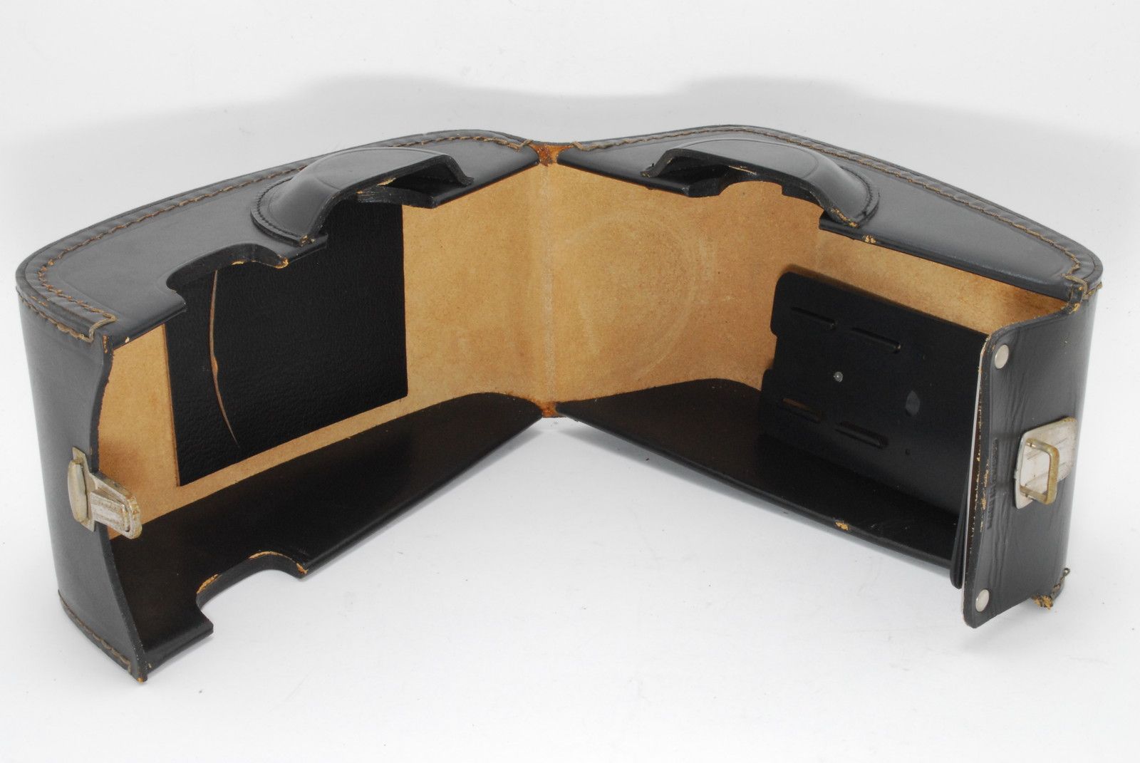 Hasselblad Camera Case Body #Q9842