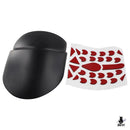 Cowl Fender Fjr1300 2006-2024