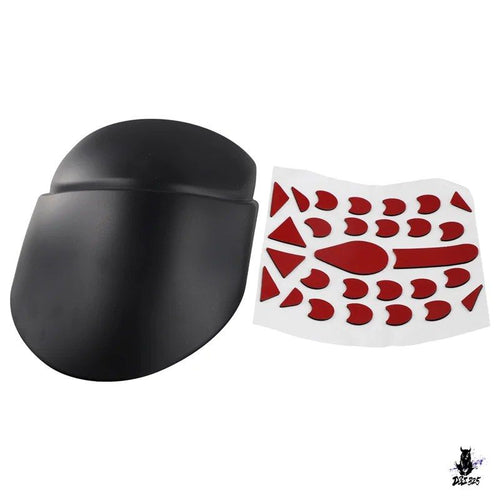 Cowl Fender Fjr1300 2006-2024