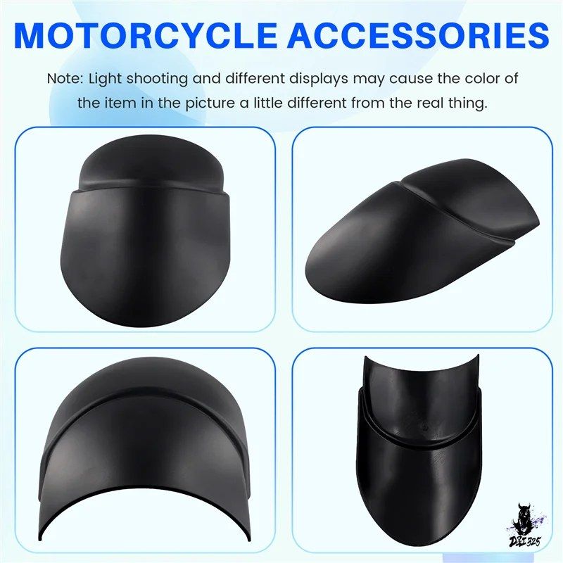 Cowl Fender Fjr1300 2006-2024