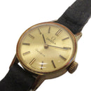 Omega Hand -Wound Clock Geneve